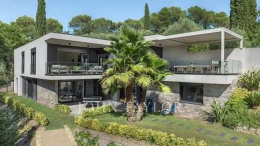 Casa di lusso a Mougins, Alpi Marittime