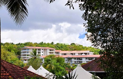 Apartament w Les Trois-Îlets, Martinique