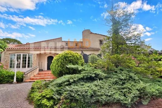 Luxe woning in Allauch, Bouches-du-Rhône