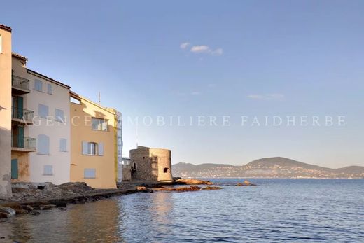 豪宅  圣特罗佩, Var