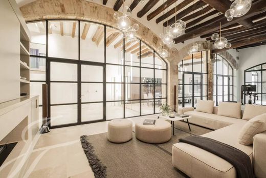 Maison de luxe à Palma de Majorque, Province des Îles Baléares