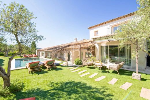 别墅  Sainte-Maxime, Var