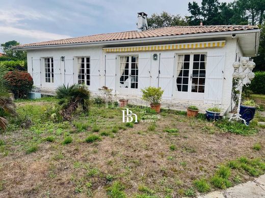 Casa de luxo - La Teste-de-Buch, Gironda