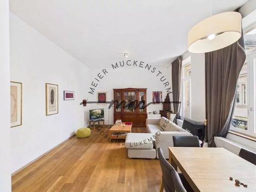 Appartement à Luxembourg, Ville de Luxembourg
