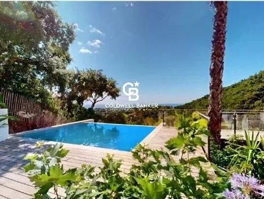 Villa en Cavalaire-sur-Mer, Var