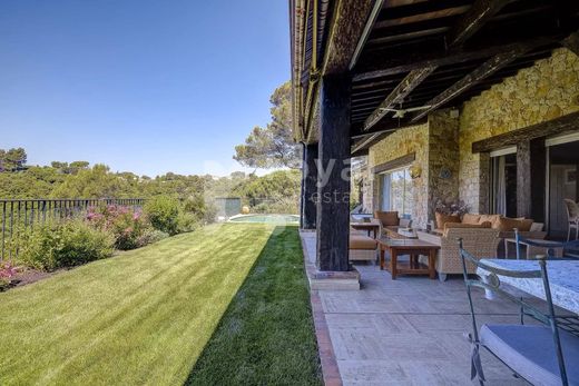 Villa in Biot, Alpes-Maritimes