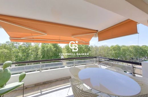 Perpignan, Pyrénées-Orientalesのアパートメント