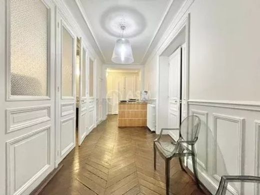 Appartement in Monceau, Courcelles, Ternes, Paris