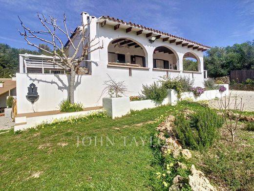 Luksusowy dom w Alaior, Illes Balears