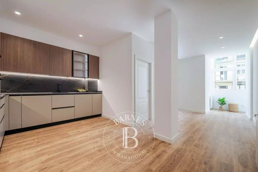 Apartment in San Sebastian, Guipuzcoa