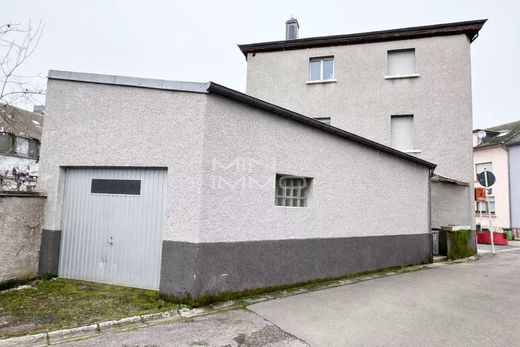 Casa de lujo en Dudelange, Canton d'Esch-sur-Alzette