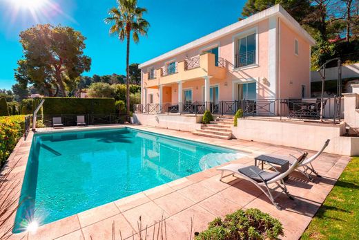 Villa in Mougins, Alpes-Maritimes