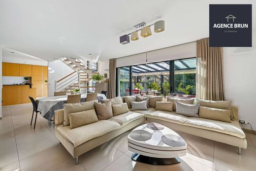 Luxury home in Saint-Maur-des-Fossés, Val-de-Marne