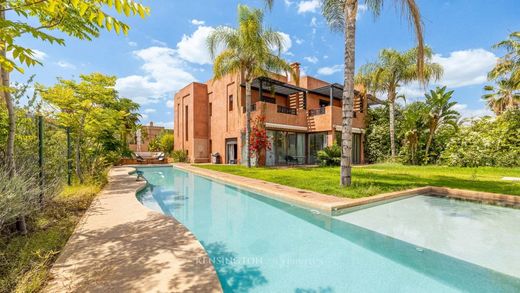 Apartment in Marrakech, Marrakesh-Safi