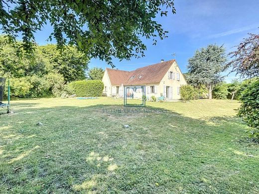 Luxury home in Dannemarie, Yvelines