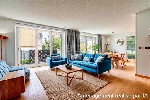 Appartement in Saint-Cloud, Hauts-de-Seine