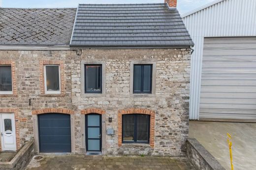 Luxury home in Andenne, Namur Province