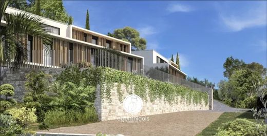 Appartement à Falicon, Alpes-Maritimes