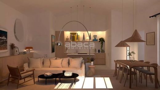 Les Portes-en-Ré, Charente-Maritimeの高級住宅