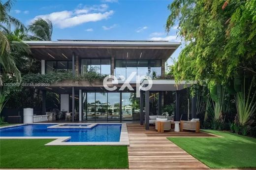 Villa in Miami Beach, Miami-Dade