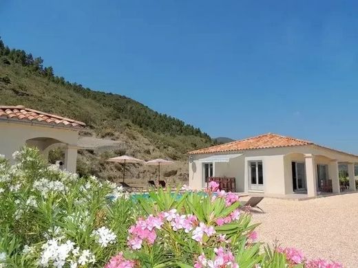 ‏בתי יוקרה ב  Les Vans, Ardèche