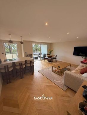 Apartment in Cagnes-sur-Mer, Alpes-Maritimes