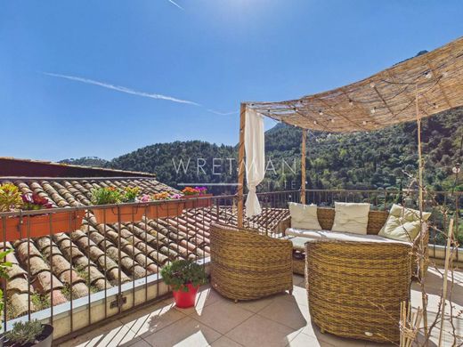 Apartment in Gorbio, Alpes-Maritimes