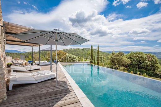 Luxe woning in Roussillon, Vaucluse
