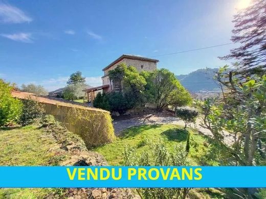 Luxe woning in Les Vans, Ardèche