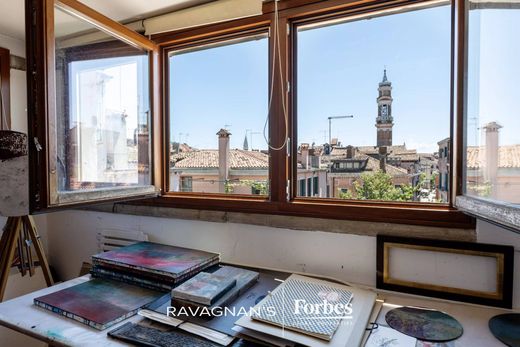 Appartement à Venise, Vénétie