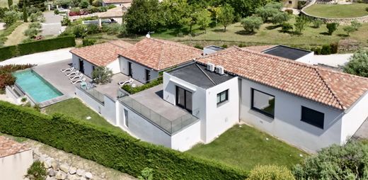 豪宅  Bédoin, Vaucluse