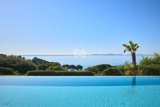 Villa in La Croix-Valmer, Var