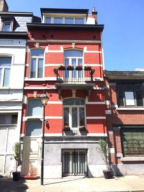 Luxe woning in Brussel (Sint-Gillis), Brussel
