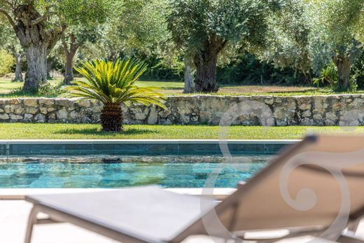 Luxury home in Saint-Rémy-de-Provence, Bouches-du-Rhône