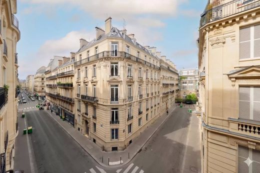 Appartement à Monceau, Courcelles, Ternes, Paris