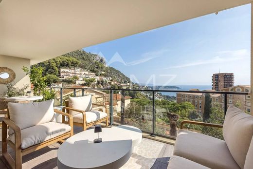 Appartement à Beausoleil, Alpes-Maritimes