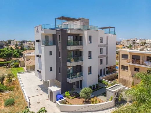 Attico a Limassol, Limassol District