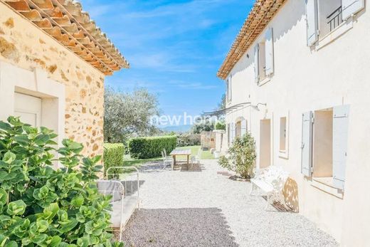 Rural or Farmhouse in Tanneron, Var
