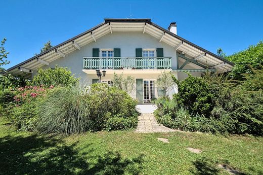 Luxury home in Viry, Haute-Savoie