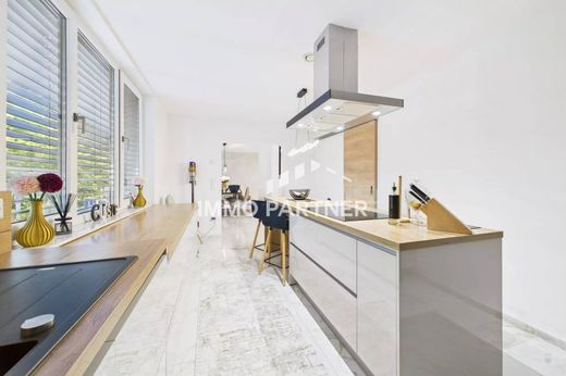 Casa di lusso a Wiltz