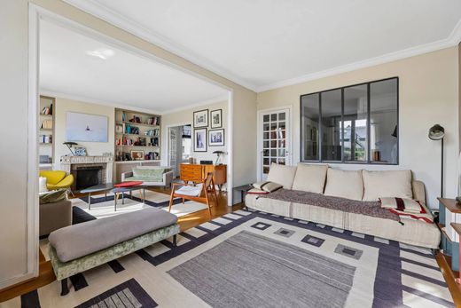 Appartement à La Muette, Auteuil, Porte Dauphine, Paris