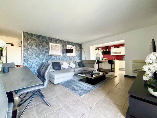 Apartament w Antibes, Alpes-Maritimes