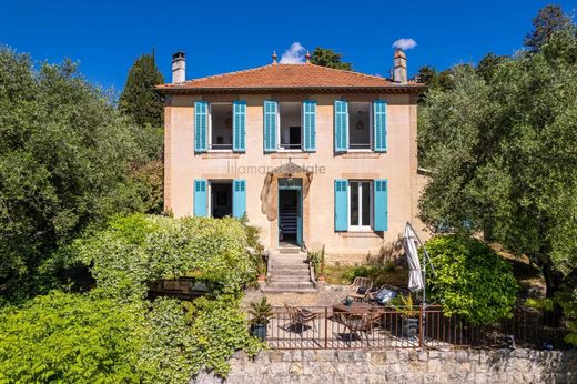 Villa Grasse, Alpes-Maritimes
