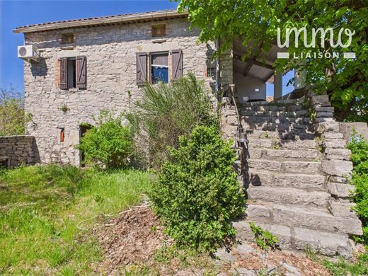 Casa de luxo - Les Vans, Ardèche