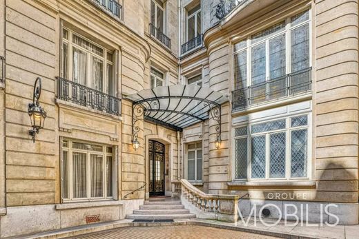 Piso / Apartamento en Champs-Elysées, Madeleine, Triangle d’or, Paris