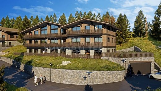 Apartment in Valberg, Alpes-Maritimes