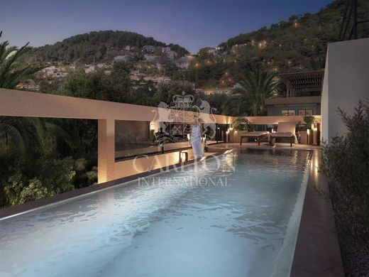 Apartment in Èze, Alpes-Maritimes