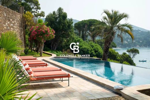 Villa a Rayol-Canadel-sur-Mer, Var