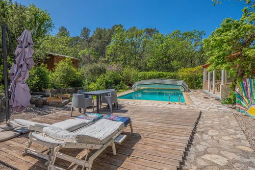 Villa in Lorgues, Var