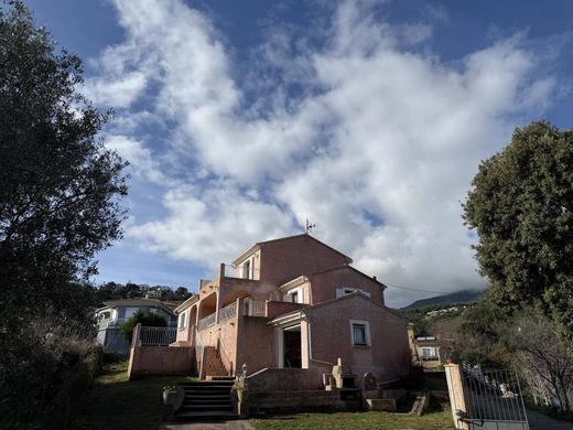 Villa in Borgo, Upper Corsica